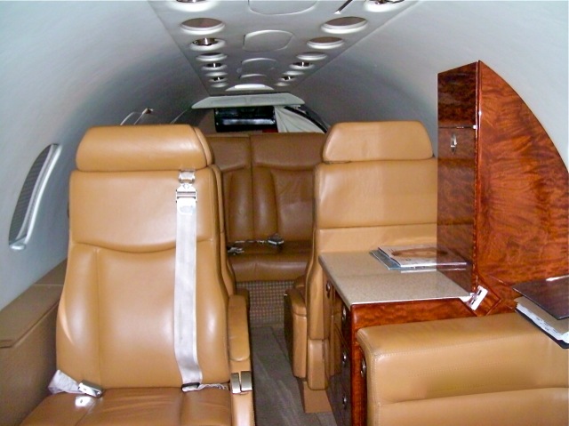SOLD  Learjet 35 sn 35